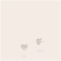 Pendientes Ultima Edizione Mujer in Plata OAO7185 - OAO7185